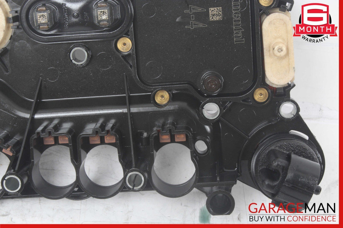 Mercedes W205 C300 E350 S600 VGS4 722.9 7G Transmission Conductor Plate TCU OEM