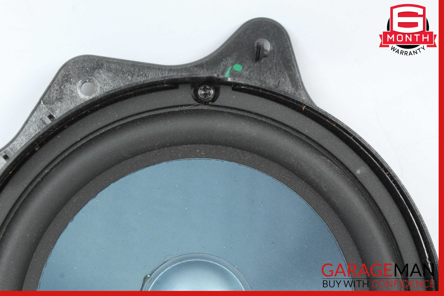 07-09 Mercedes W221 S550 S450 Rear Left or Right Door Speaker 2218203702 OEM