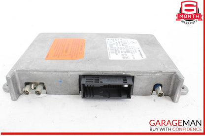 Mercedes W219 CLS500 ML350 Voice Communication Control Module 2218708726 OEM