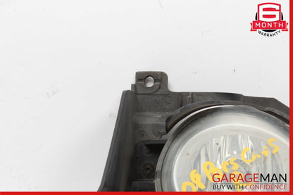 08-10 Porsche Cayenne 957 Front Right Side Foglight Fog Light Lamp Assembly