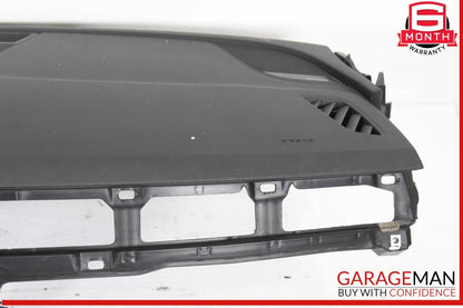 18-24 Audi RS5 S5 A5 Dashboard Dash Instrument Panel Assembly Black OEM