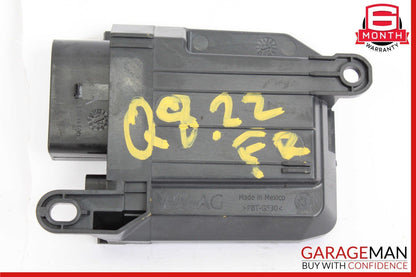 19-24 AUDI Q8 FRONT RIGHT SIDE SEAT OCCUPANT SENSOR MODULE OEM 4M0959339