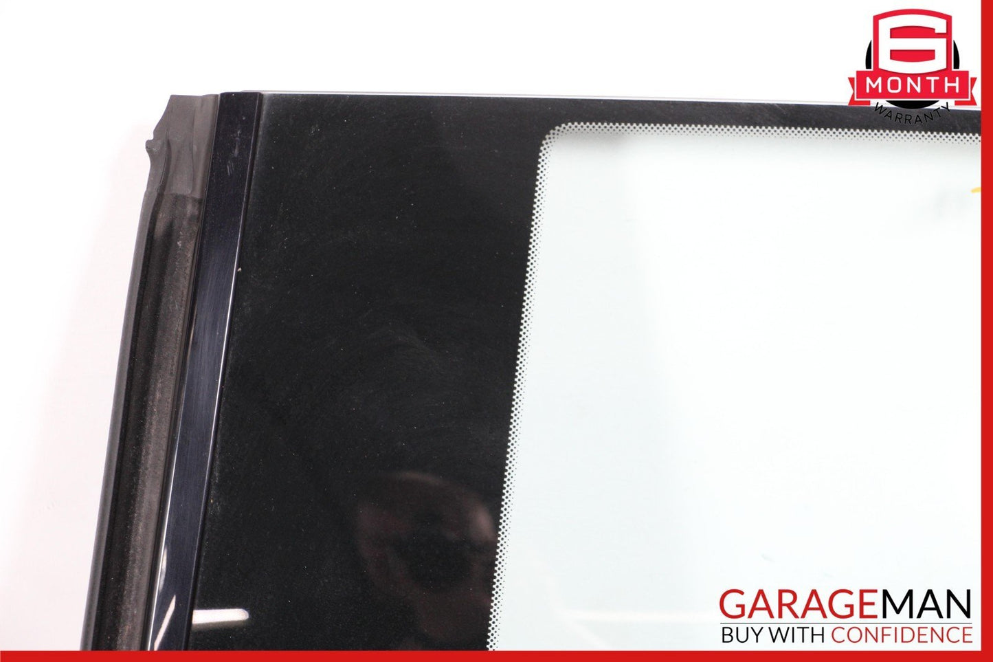 14-21 BMW i3 I01 Hybrid Rear Left Driver Side Door Shell Panel Cover Assy OEM