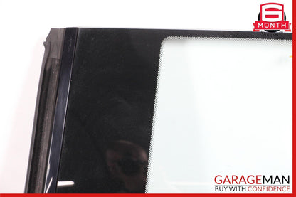 14-21 BMW i3 I01 Hybrid Rear Left Driver Side Door Shell Panel Cover Assy OEM