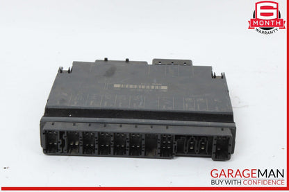 00-06 Mercedes W220 S430 S500 Front Left Side Seat Control Module 2208206826 OEM