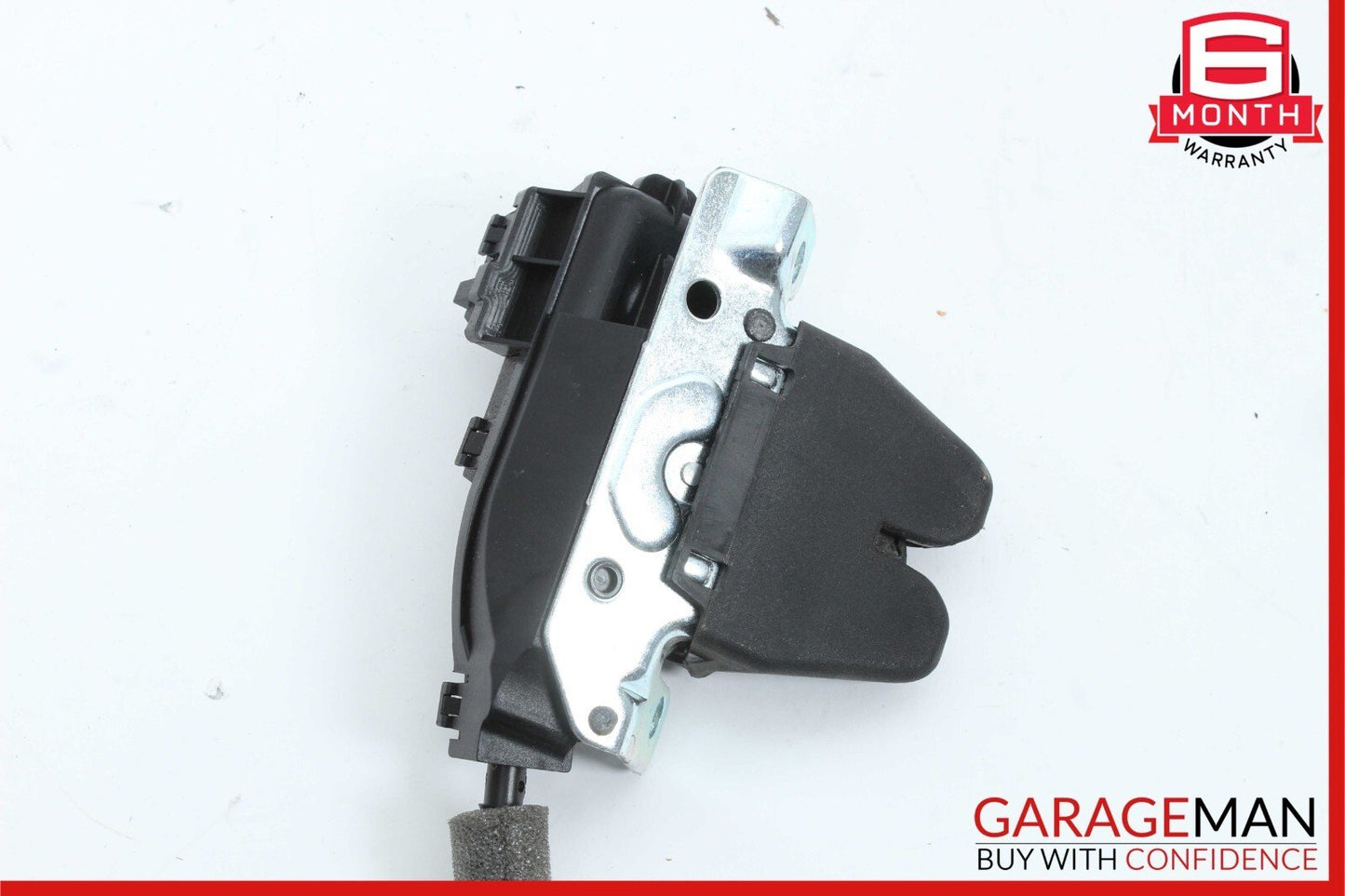 08-17 Mercedes W204 C250 C300 C350 Trunk Lid Latch Lock Actuator OEM