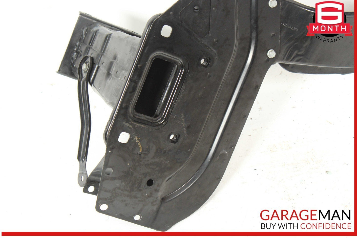 06-12 Mercedes X164 GL450 ML63 AMG Front Right Headlight Support Bracket OEM