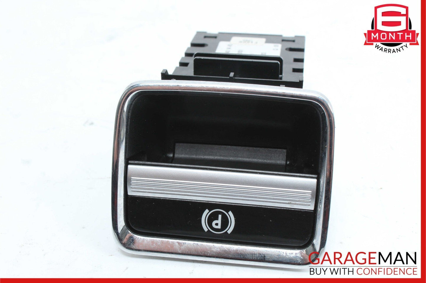 07-14 Mercedes W221 S550 CL600 Electronic Parking Button Switch Control Module