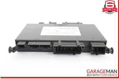 03-11 Mercedes W211 E350 Front Left Side Seat Control Module 2118704085 OEM