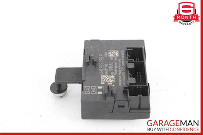 11-18 Porsche Cayenne S Rear Left / Right Side Door Control Module Unit OEM