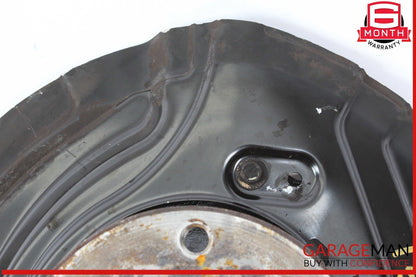 12-15 BMW X1 Front Right Passenger Side Spindle Knuckle Hub 6788700 OEM