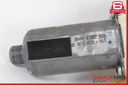 07-13 BMW E71 E72 X5 X6 FRONT OR REAR RIGHT DOOR WINDOW MOTOR 6967261 OEM