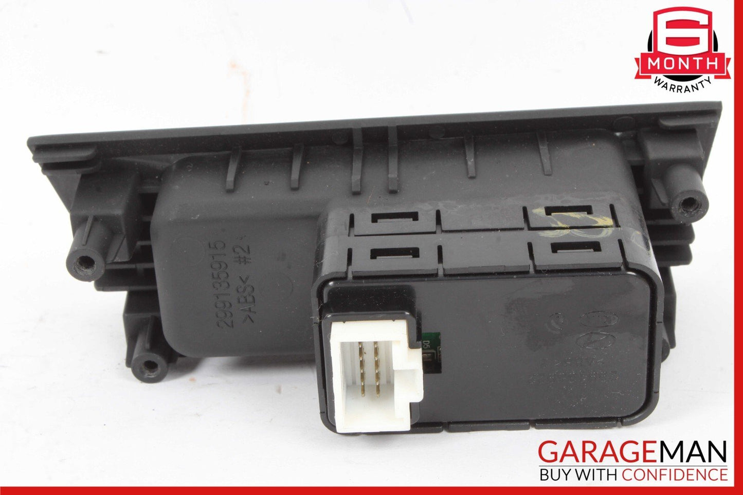 15-20 Hyundai Genesis Center Electronic Parking Brake Switch Button Lever OEM