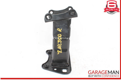 06-12 Mercedes W164 ML350 4MATIC Front Right Side Reinforcement Bracket Assy