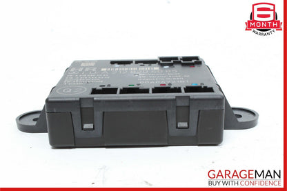 08-18 Mercedes GLK350 E350 C300 Rear Right Side Door Controller Module Unit OEM