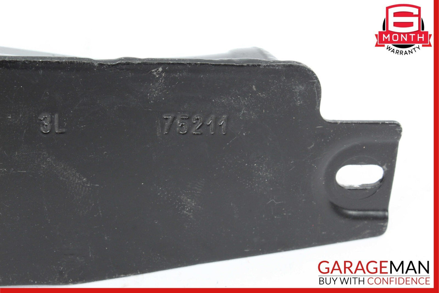 14-17 Maserati Ghibli Front Left or Right Side Support Bracket OEM