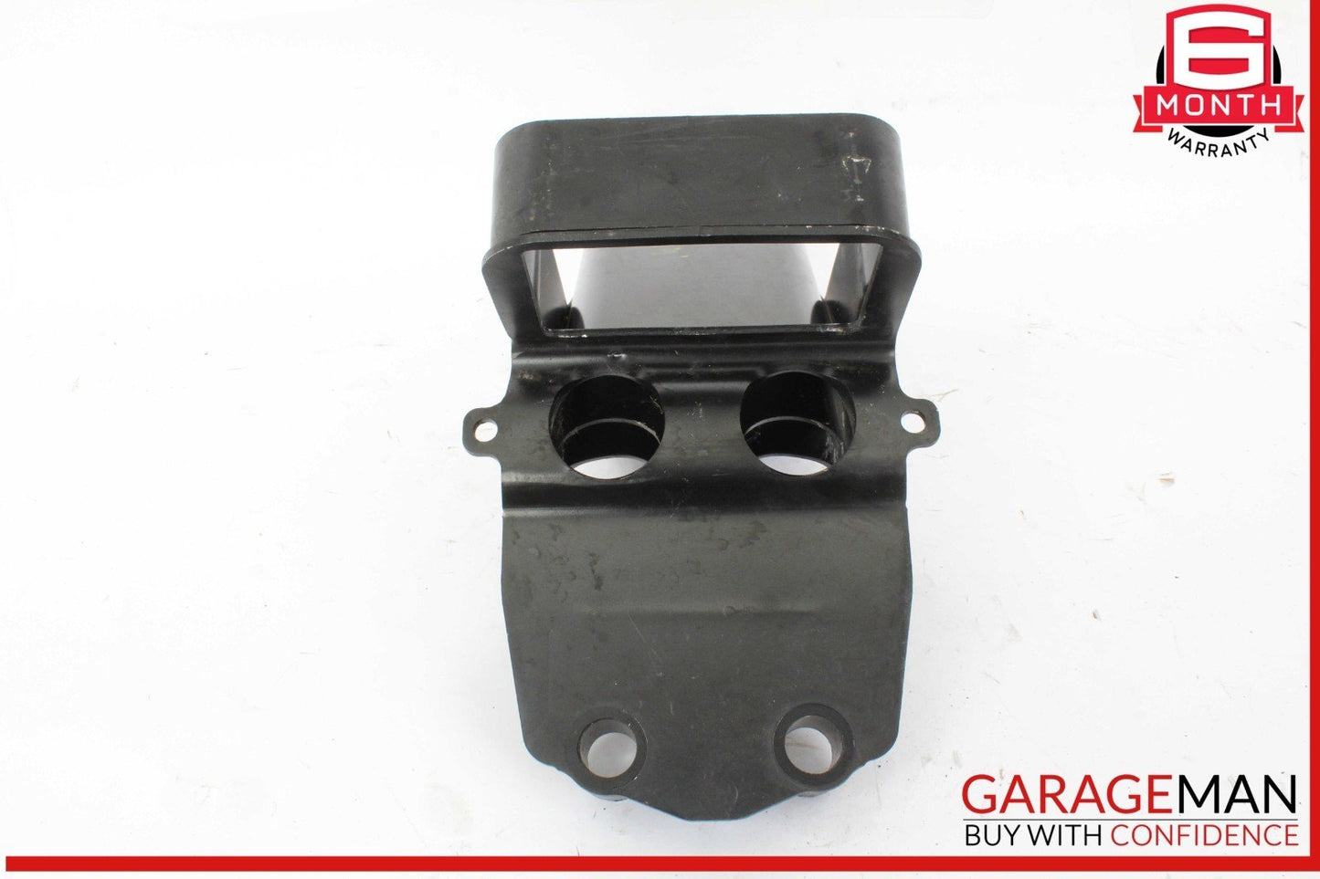 14-21 BMW i3 I01 Hybrid Front Left Side Reinforcement Bracket 6863513 OEM