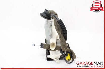 2012-2018 Audi A6 Left Front Driver Side Door Lock Actuator 8J1837015D