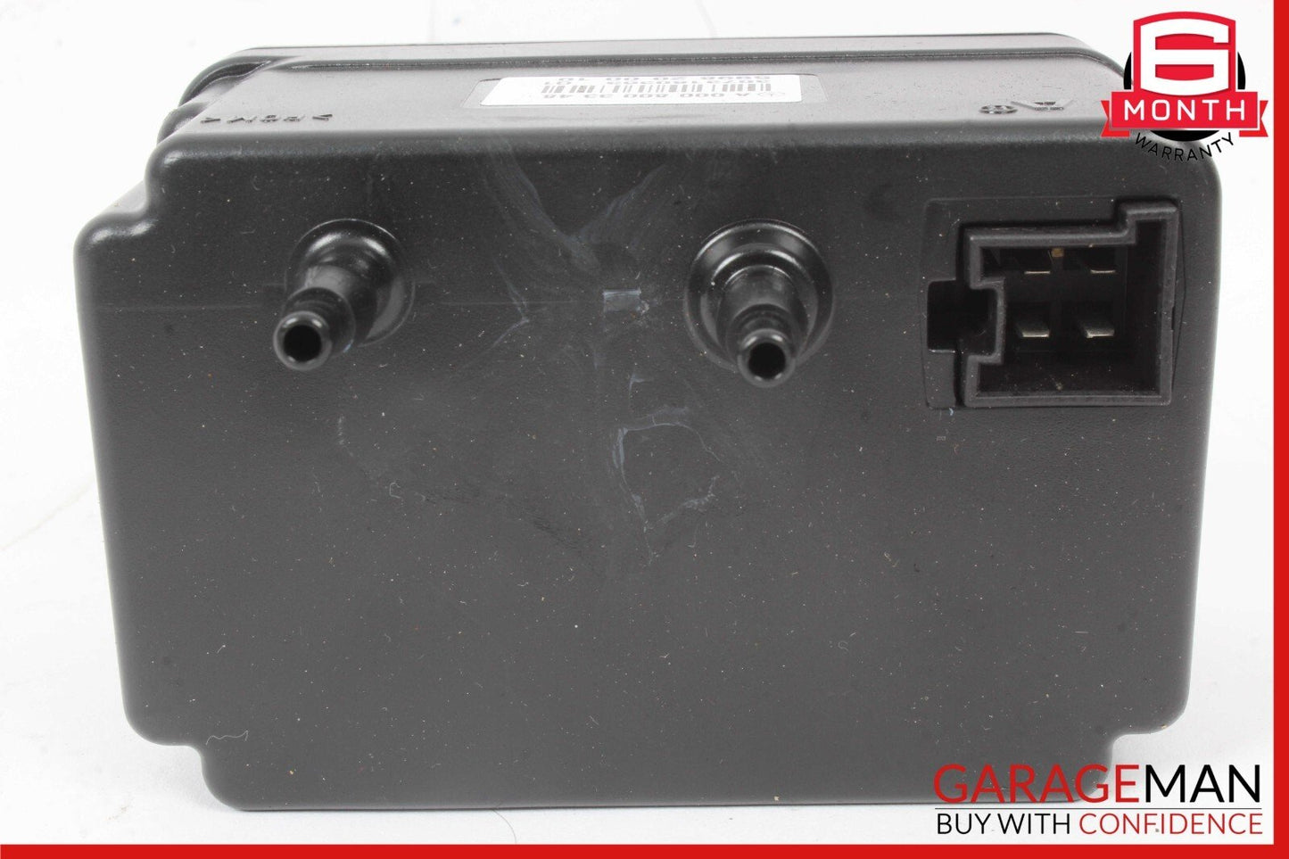 05-18 Mercedes R171 SLK280 CLS550 Seat Control Vacuum Pump 0008003348 OEM