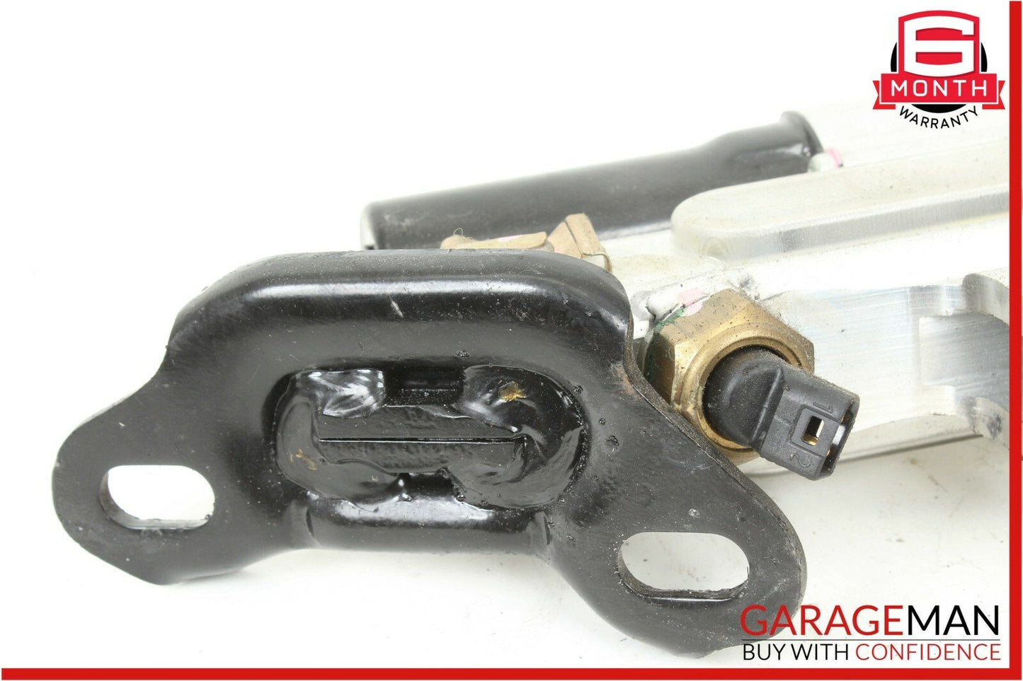 90-02 Mercedes R129 SL500 SL600 Left Driver Side Roll Bar Hydraulic Cylinder