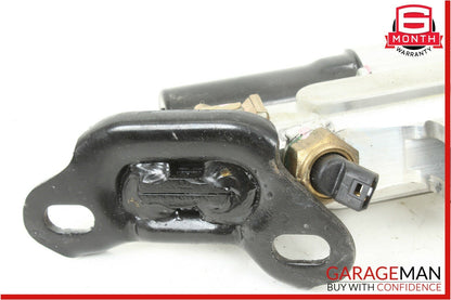 90-02 Mercedes R129 SL500 SL600 Left Driver Side Roll Bar Hydraulic Cylinder