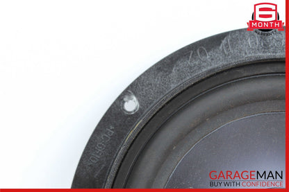 07-12 Mercedes X164 GL450 Rear Right Passenger Door Sound Speaker OEM