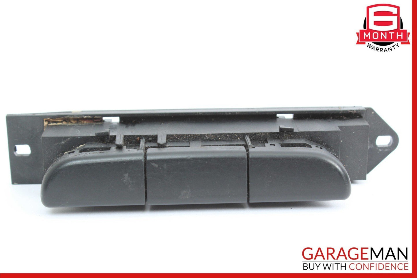 03-08 Mercedes R230 SL500 SL550 AMG Center Console ESP Switch Control Button OEM