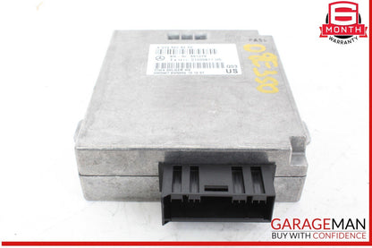 07-13 Mercedes-Benz E350 W211 Voice Control Module 2038208285 Genuine
