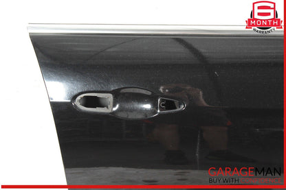 14-22 Maserati Ghibli M157 Front Right Passenger Side Door Shell OEM
