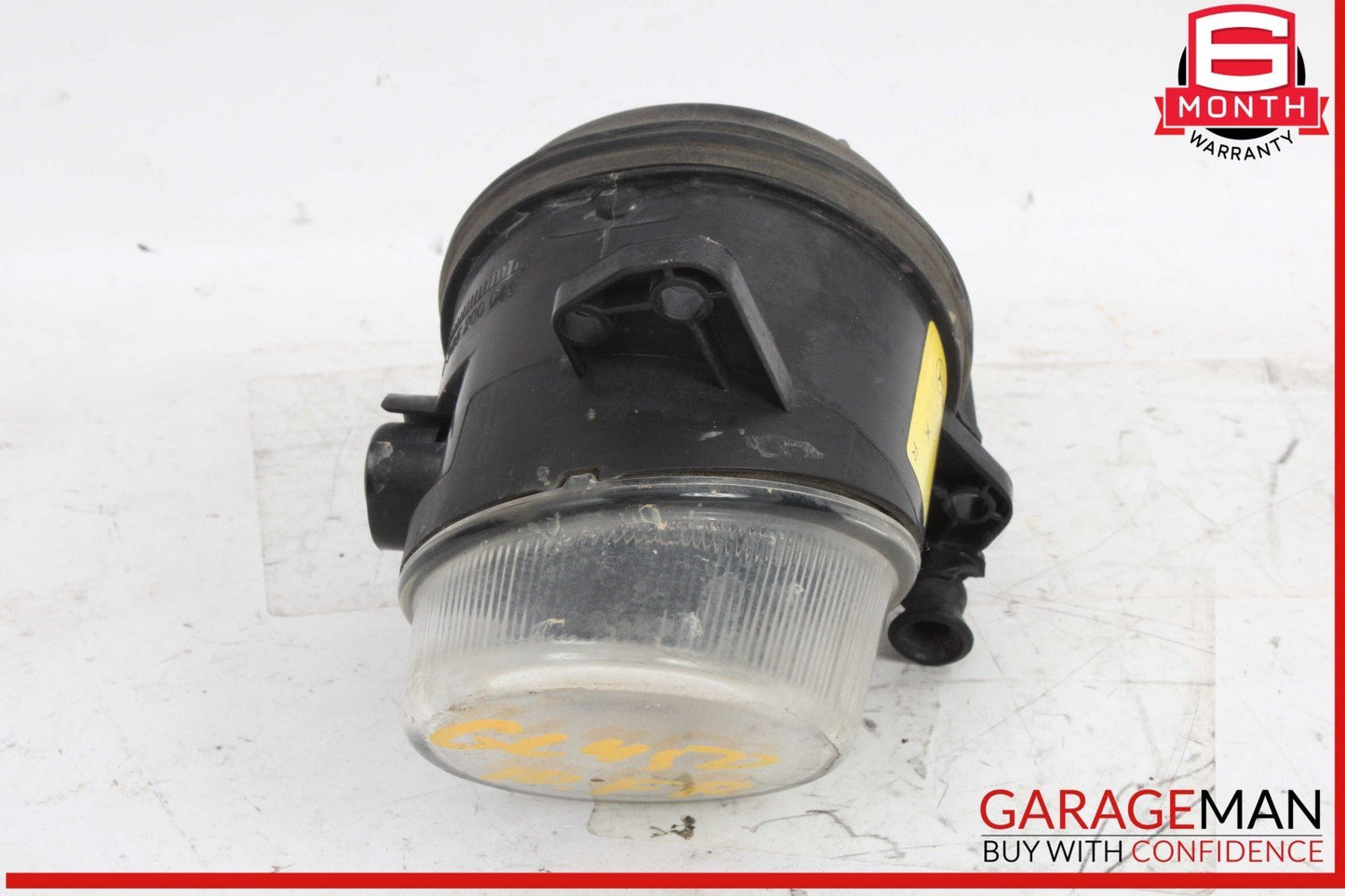 10-13 Mercedes X164 GL450 Front Right Side Bumper Running Daytime Light Lamp OEM