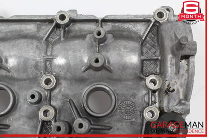 06-13 Mercedes W221 S400 Right Side Engine Motor Cylinder Head Valve Cover OEM