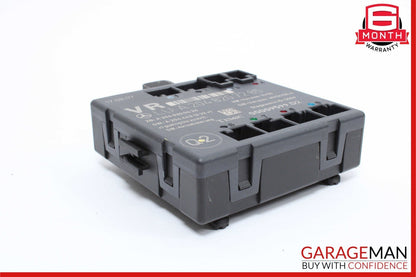 08-14 Mercedes W204 C300 C350 Front Right Passenger Door Control Module Unit