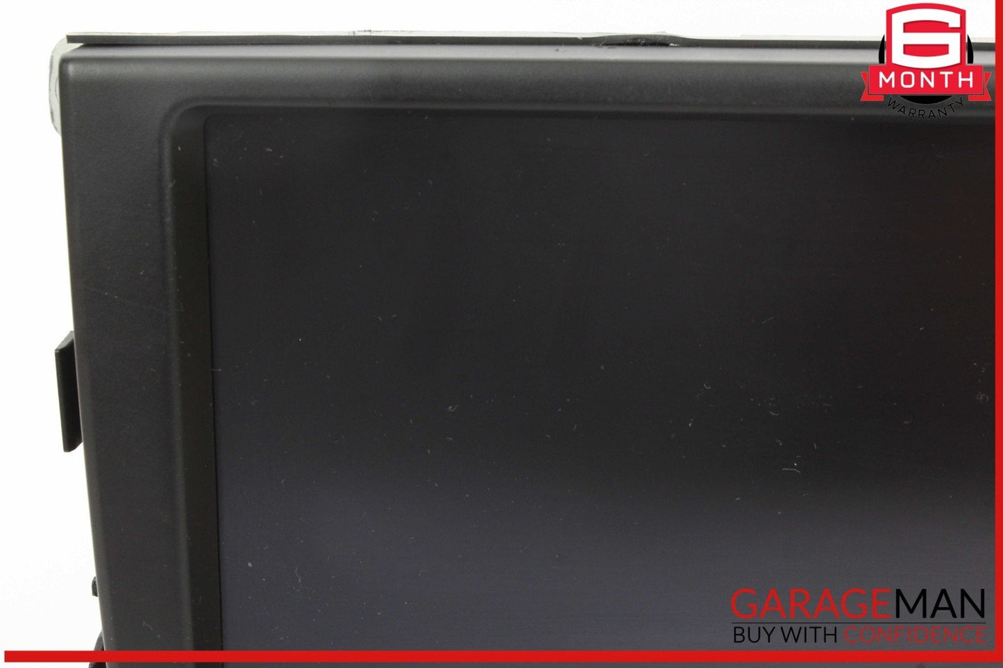 12-16 Porsche Cayenne 958 Command Head Unit Navigation Radio OEM