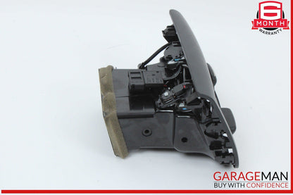 13-17 Audi Q5 Rear Center Console Heater AC A/C Air Vent 8K0819203 OEM