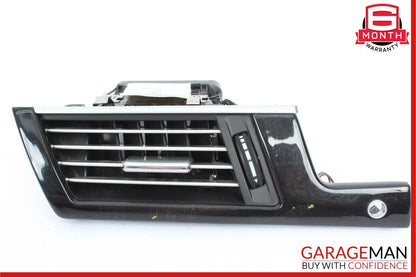 10-14 Mercedes W212 E550 E400 Dashboard Dash AC A/C Air Vent LeftÂ Trim OEM