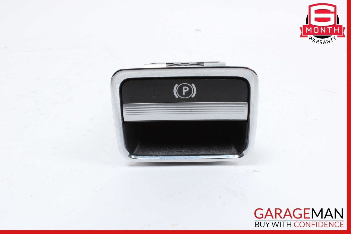 07-14 Mercedes W221 S550 CL550 S400 Electronic Parking Button Switch OEM