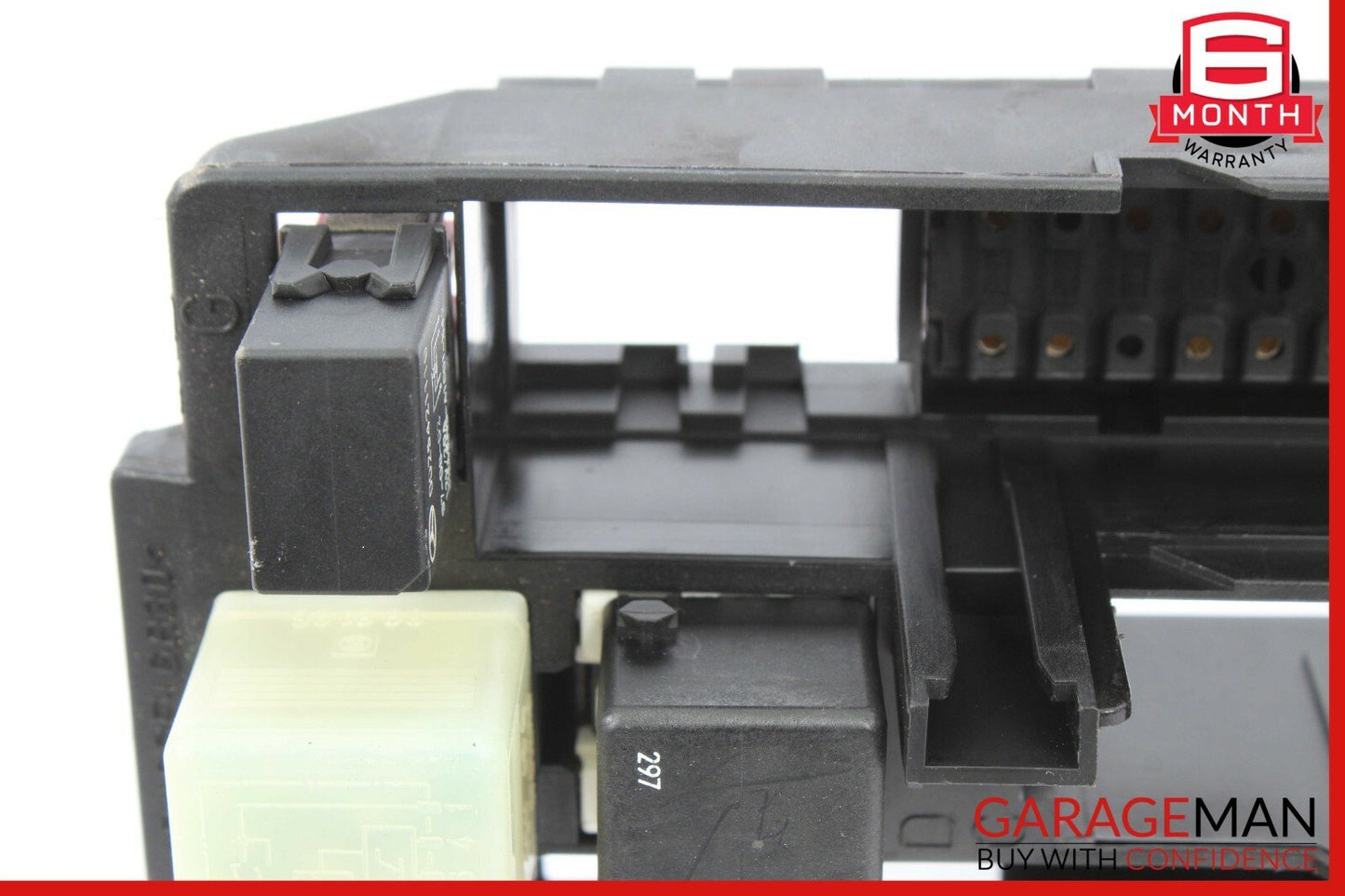 96-02 Mercedes R129 SL500 SL600 Relay Fuse Box 1295450747 OEM