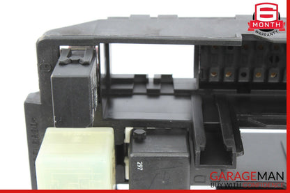 96-02 Mercedes R129 SL500 SL600 Relay Fuse Box 1295450747 OEM