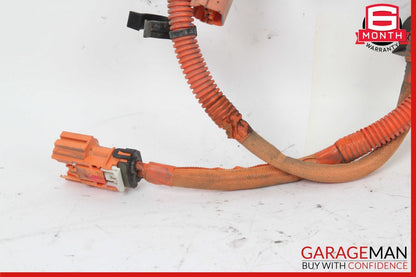 12-17 Fiat 500E Electric Wiring Harness Cable Jumper 68104794AH OEM