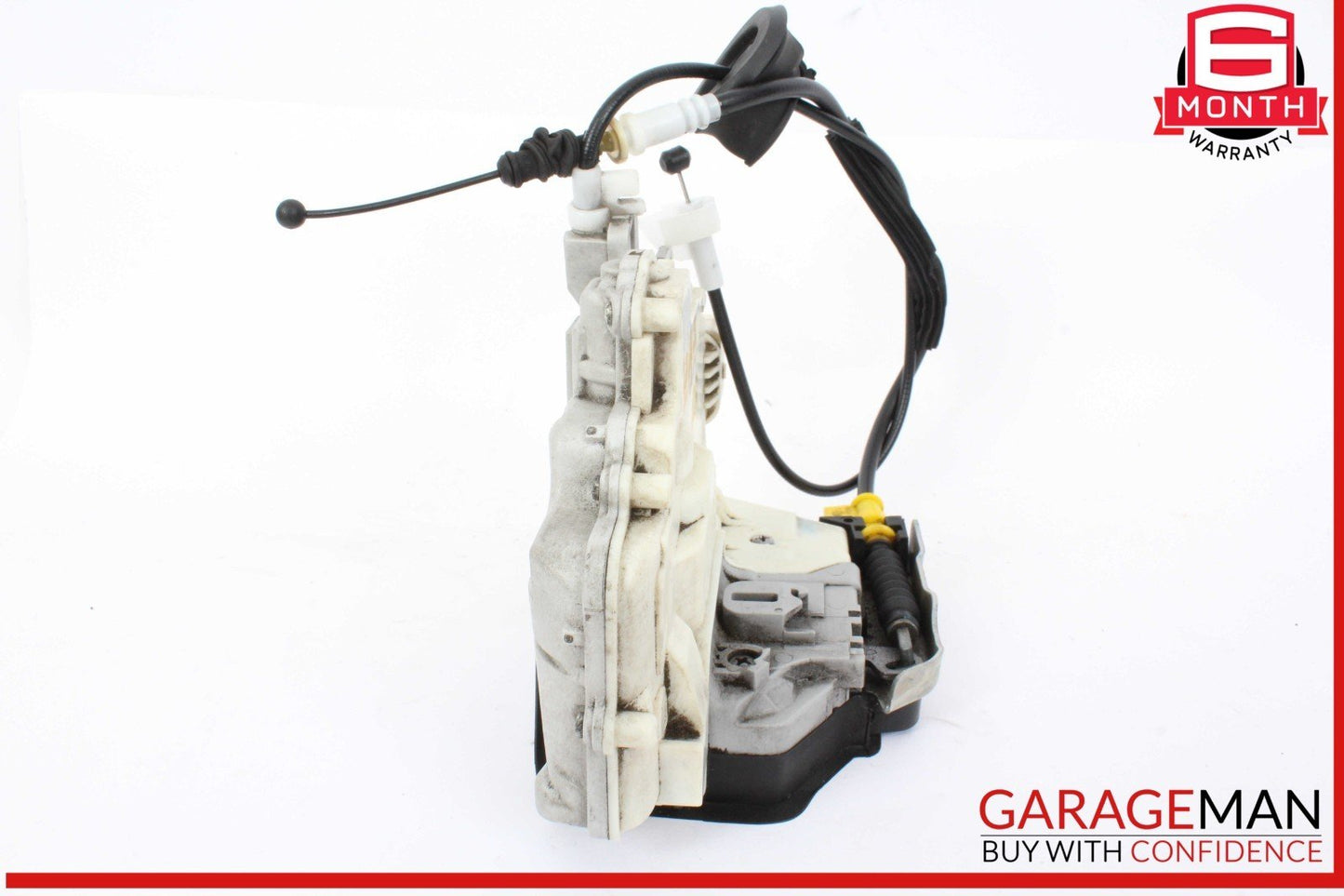 12-18 Audi A7 A6 Quattro Rear Right Passenger Side Door Lock Latch Actuator OEM