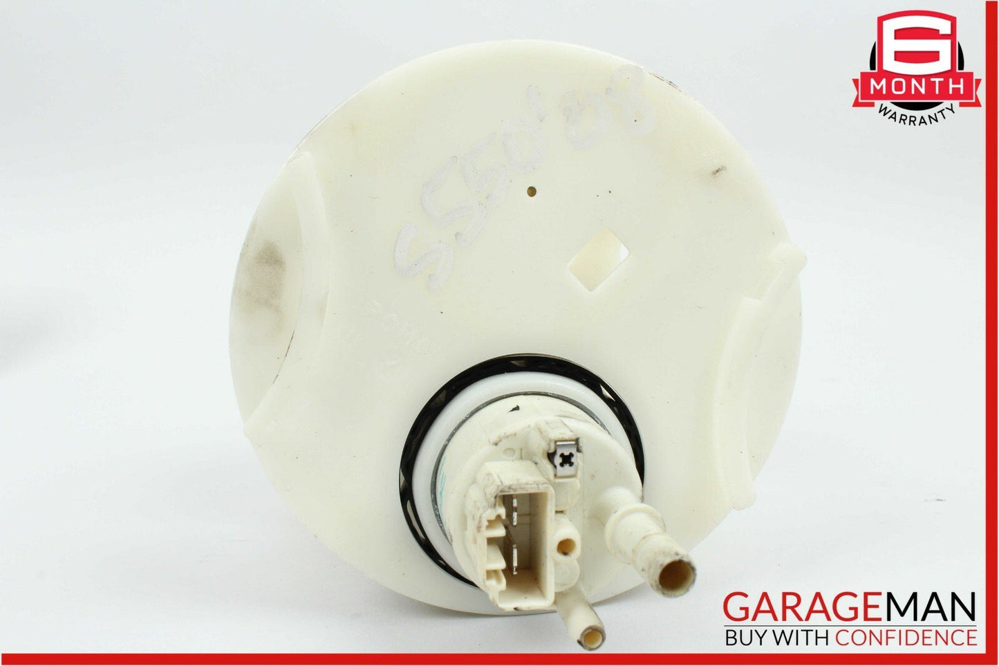 07-13 Mercedes S550 CL550 Right Fuel Gas Gasoline Tank Fuel Pump Module Unit