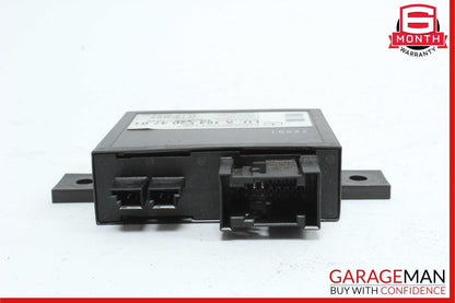 06-13 Mercedes W219 CLS550 R350 E350 TPMS Tire Pressure Control Module Unit OEM