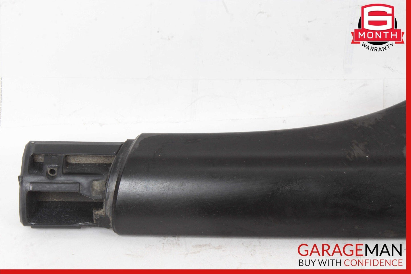 07-12 Mercedes X164 GL450 Rear Right Side Roof Rail Rack Cover Cap OEM