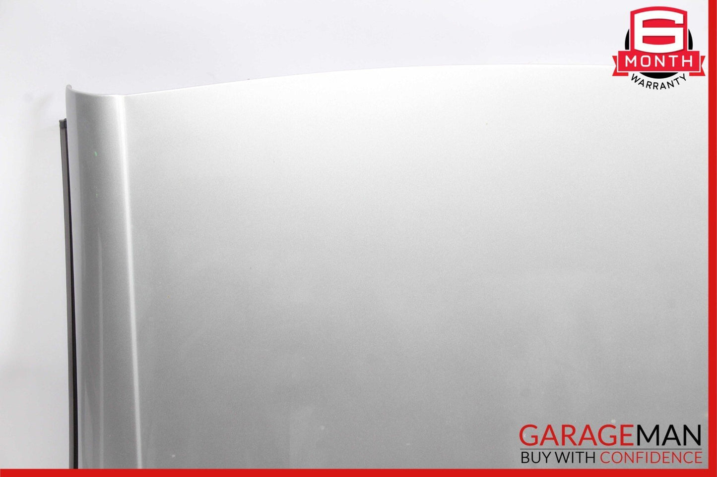 97-04 Mercedes R170 SLK230 Hard Top Convertible Folding Roof Panel Silver