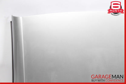 97-04 Mercedes R170 SLK230 Hard Top Convertible Folding Roof Panel Silver