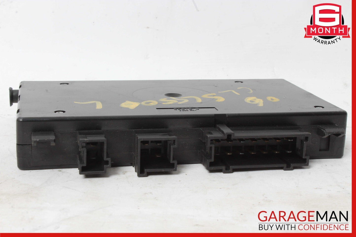 03-12 Mercedes W216 CL550 GL450 Front Left Side Seat Control Module Unit OEM