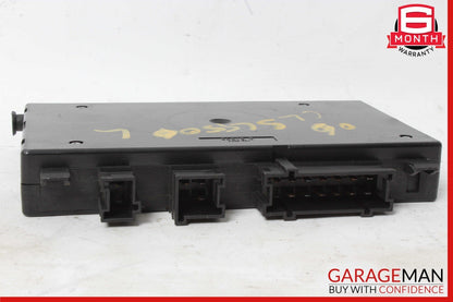 03-12 Mercedes W216 CL550 GL450 Front Left Side Seat Control Module Unit OEM