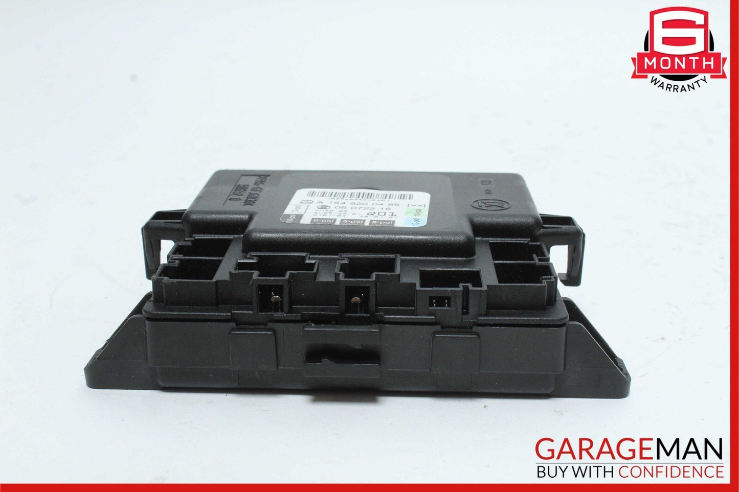 06-13 Mercedes W251 R350 GL450 Front Right Side Door Control Module OEM