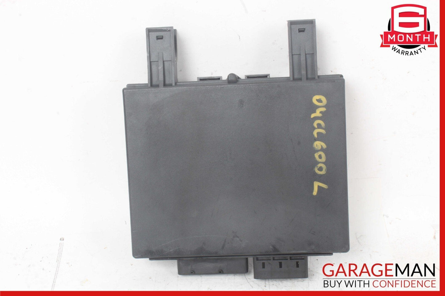 00-06 Mercedes W215 CL600 CL55 AMG Left Driver Seat Memory Control Module OEM