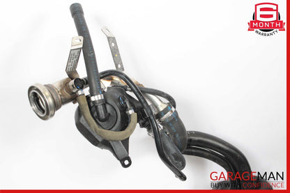 03-06 Mercedes W209 CLK55 AMG Fuel Gas Tank Reservoir Assembly 2094700501 OEM